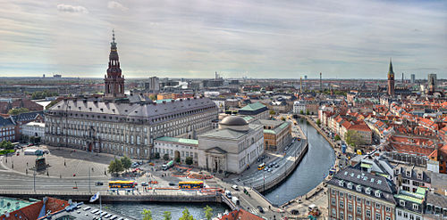 Copenhagen