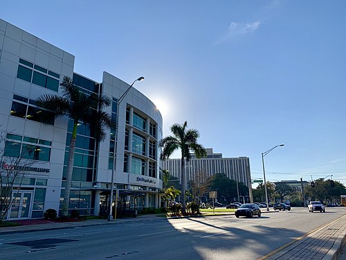 Coral Springs FL, United States Coral Springs