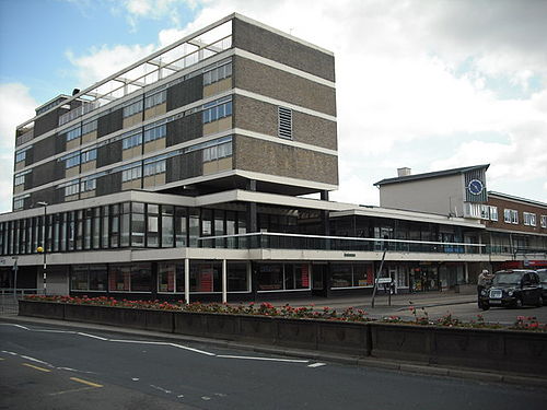Corby