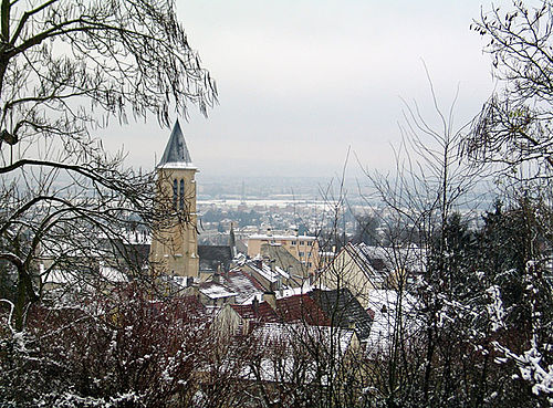 Cormeilles-en-Parisis, France Cormeilles-en-Parisis