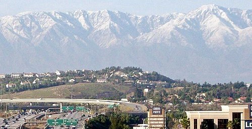 Corona CA, United States Corona