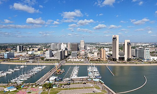 Corpus Christi TX, United States Corpus Christi