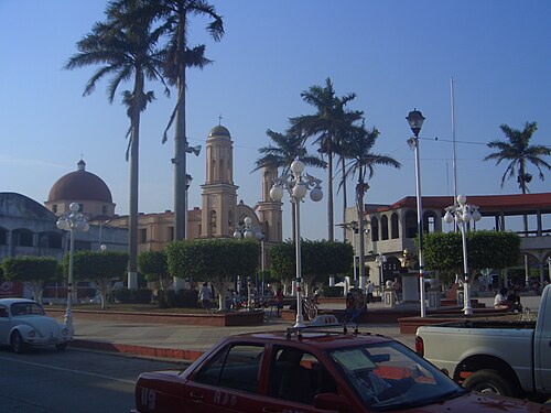 Cosamaloapan