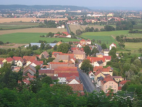 Coswig, Germany Coswig