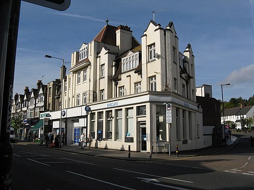 Coulsdon, United Kingdom Coulsdon
