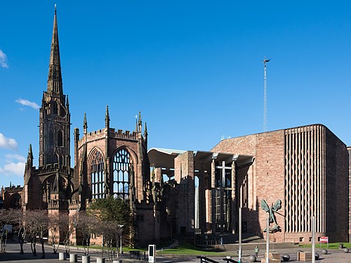Coventry, United Kingdom Coventry