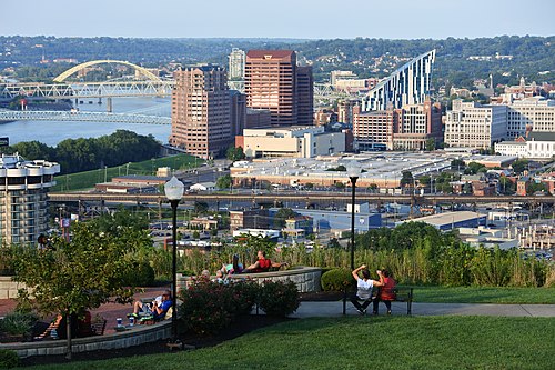 Covington KY, United States Covington