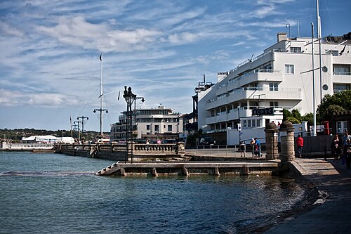 Cowes, United Kingdom Cowes