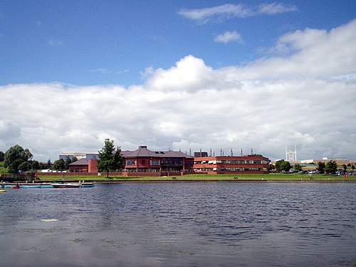Craigavon, United Kingdom Craigavon