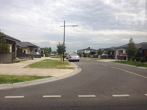 Craigieburn