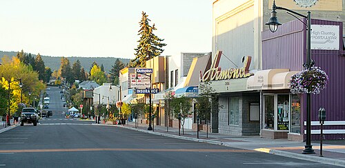 Cranbrook, Canada Cranbrook