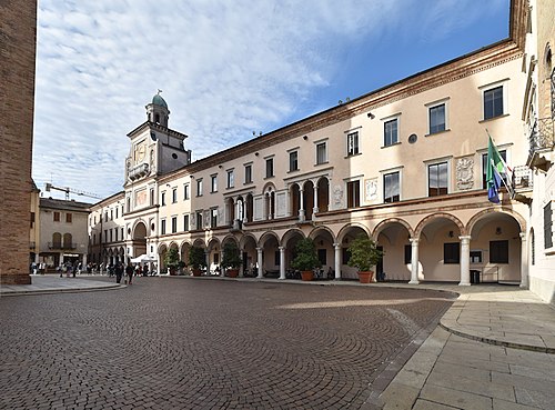 Crema, Italy Crema