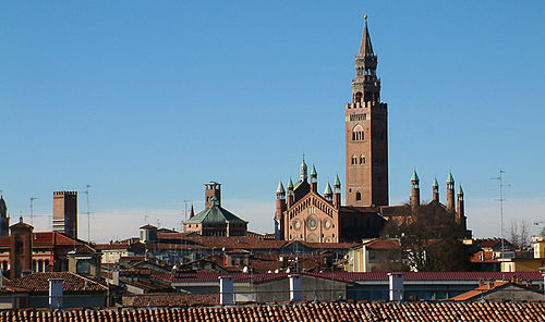 Cremona, Italy Cremona