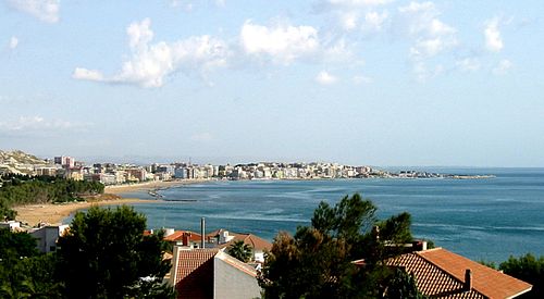 Crotone, Italy Crotone