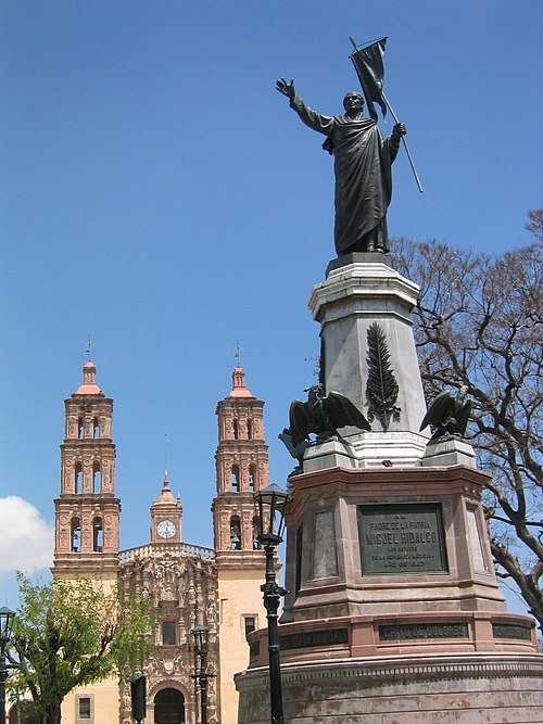 Dolores Hidalgo