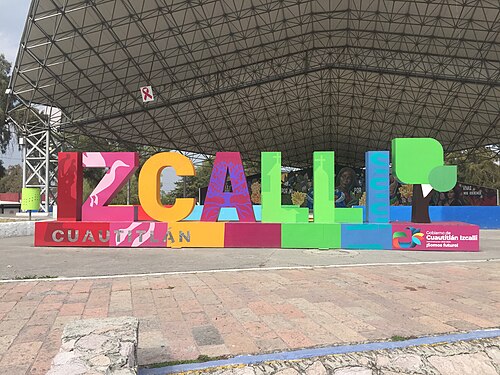 Cuautitlán, Mexico Cuautitlán