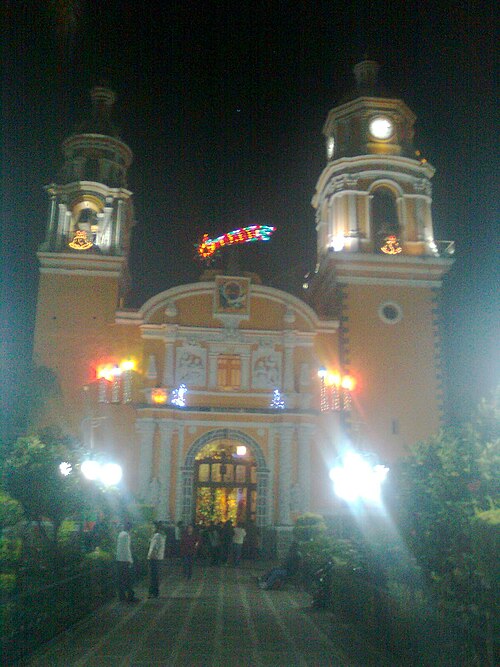 Cuautlancingo
