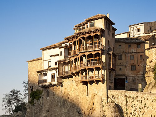 Cuenca, Spain Cuenca