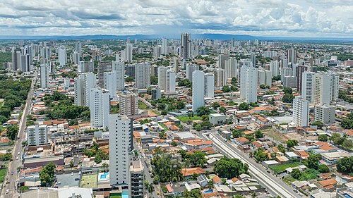 Cuiabá, Brazil Cuiabá