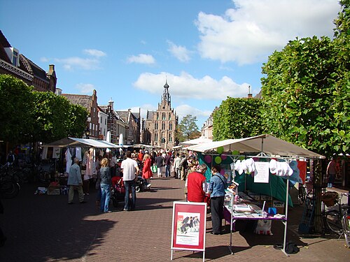 Culemborg, Netherlands Culemborg