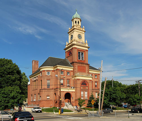 Cumberland RI, United States Cumberland
