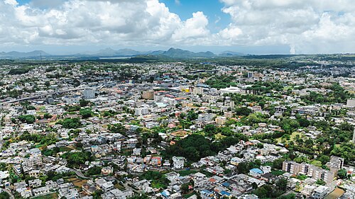 Curepipe