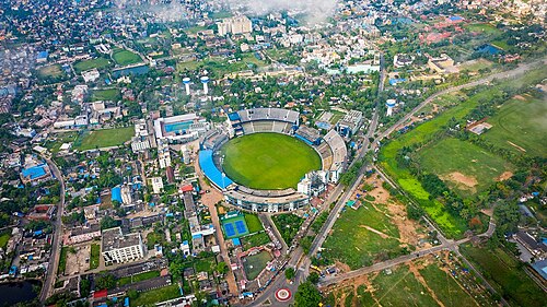 Cuttack, India Cuttack