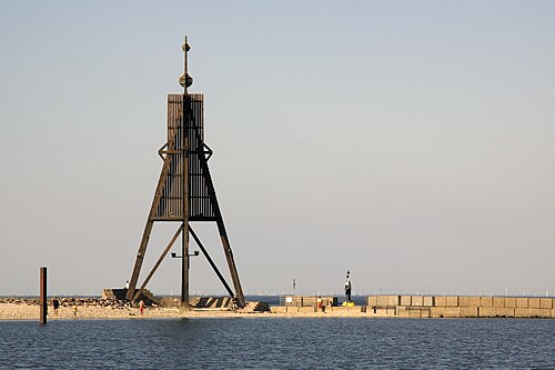 Cuxhaven, Germany Cuxhaven