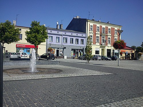 Czeladź, Poland Czeladź
