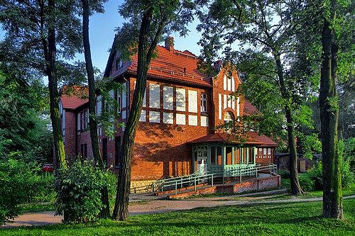Czerwionka-Leszczyny, Poland Czerwionka-Leszczyny