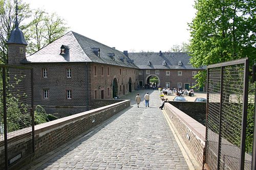 Düren, Germany Düren
