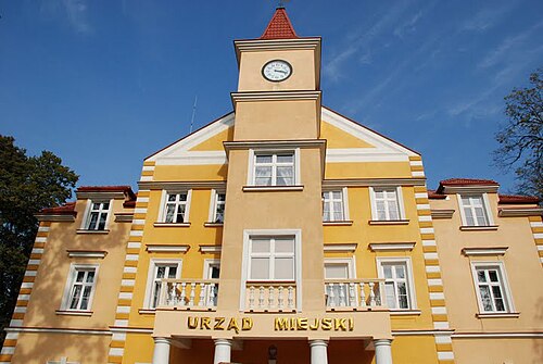 Dębica, Poland Dębica