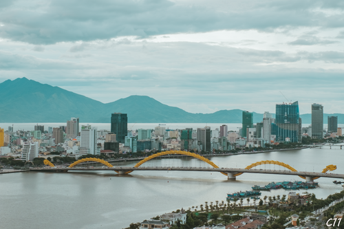 Da Nang, Vietnam Da Nang