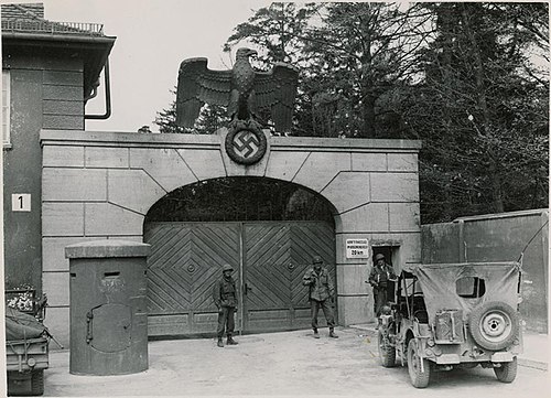 Dachau, Germany Dachau