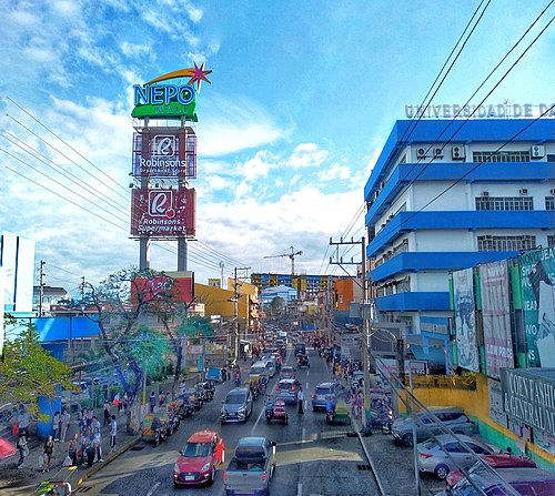 Dagupan, Philippines Dagupan