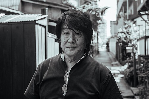 Moriyama, Japan Moriyama