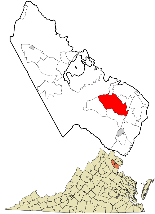 Dale City VA, United States Dale City
