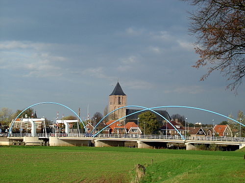 Dalfsen, Netherlands Dalfsen