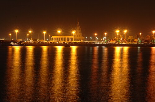 Dammam, Saudi Arabia Dammam