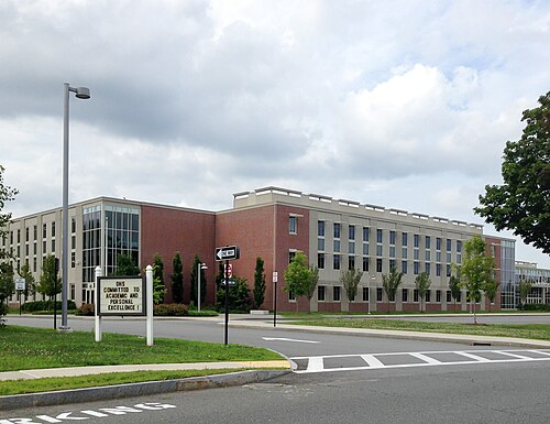 Danvers