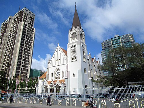 Dar es Salaam, Tanzania Dar es Salaam