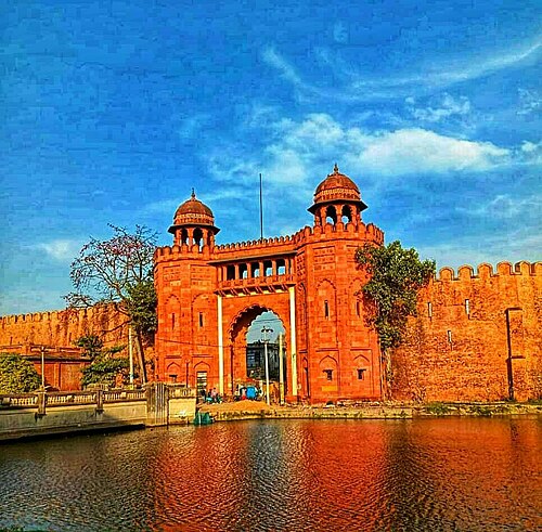 Darbhanga