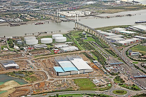 Dartford, United Kingdom Dartford