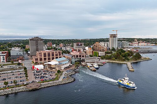 Dartmouth, Canada Dartmouth