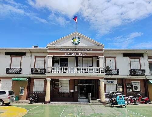 Dasmariñas