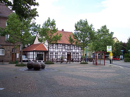 Datteln