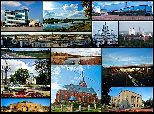 Daugavpils, Latvia Daugavpils