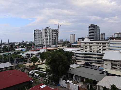 Davao, Philippines Davao