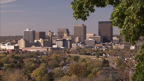 Dayton OH, United States Dayton
