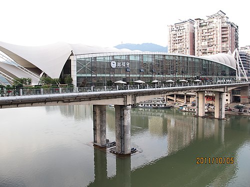 Dazhou, China Dazhou